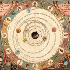 Curso de Astrología