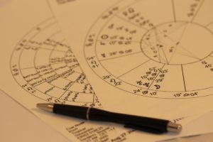 Curso de Astrología