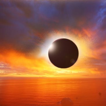 Eclipse de Sol