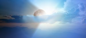 Eclipse de Luna en España Curso de Astrología