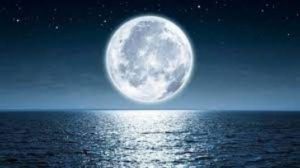 Curso de Astrología La Luna Llena en Julio, devastadora