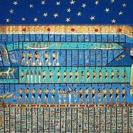 Curso de Astrología historia de la Astrología
