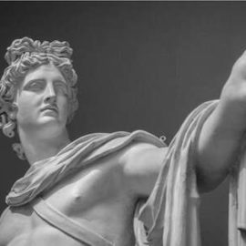 Curso de Astrología Mitología