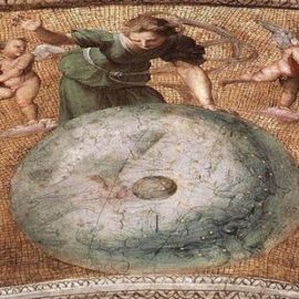 Curso de Astrología Urania nuestra musa