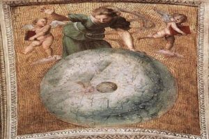 Curso de Astrología Urania nuestra musa