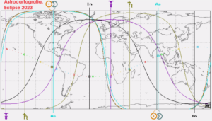 Eclipse 2023 versus Eclipse 1999