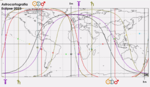 Eclipse 2023 versus Eclipse 1999