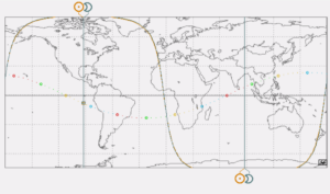 El Gran Eclipse de Sol