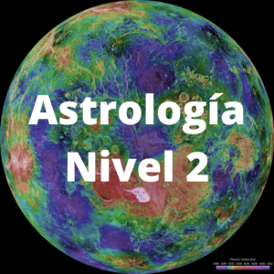 Cursos de astrología