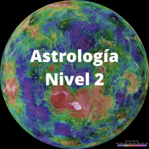 Cursos de astrología
