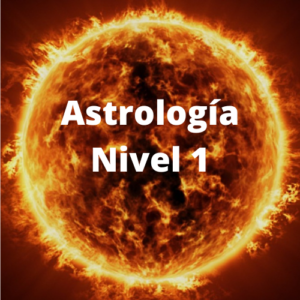 Cursos de astrología nivel 1
