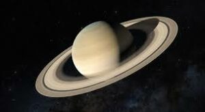 El Retorno de Saturno