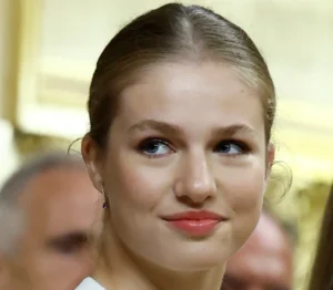 La Princesa Leonor un apunte astrológico