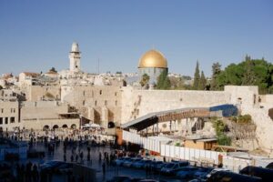 Israel bajo los Astros astrología