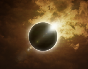 Eclipse total de Sol el gran detonador