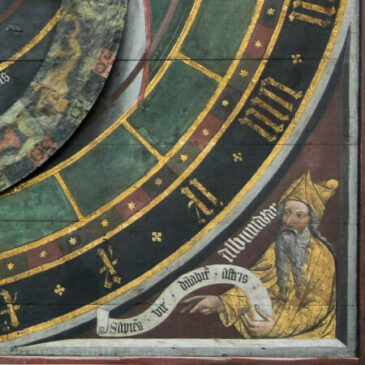 El Stellium en el cielo