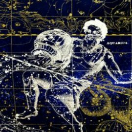 Urano entra en Géminis