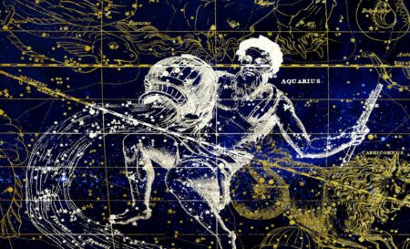 Urano entra en Géminis