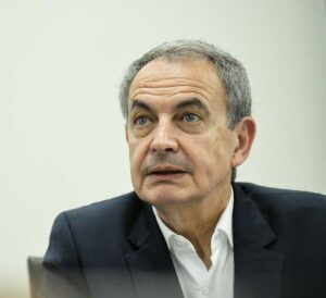 Zapatero y la cuadratura Marte Plutón