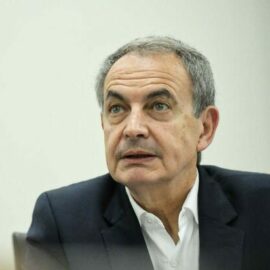 Zapatero y la cuadratura Marte Plutón