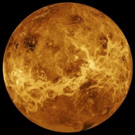 Venus retrógrada octubre y noviembre